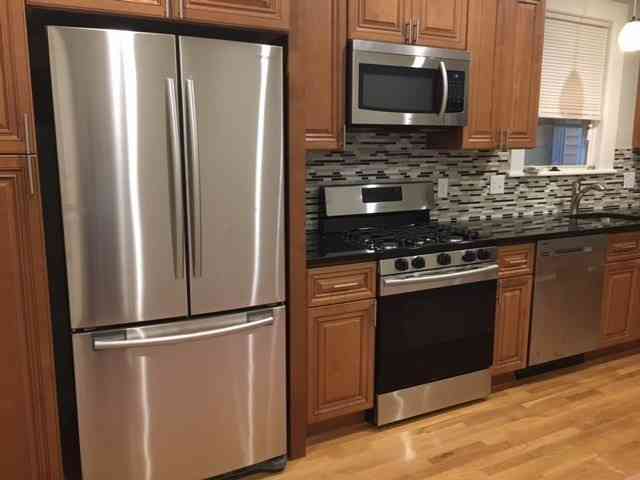 Apartment For Rent - 53 Marcella #3<br/> Boston, MA 02119