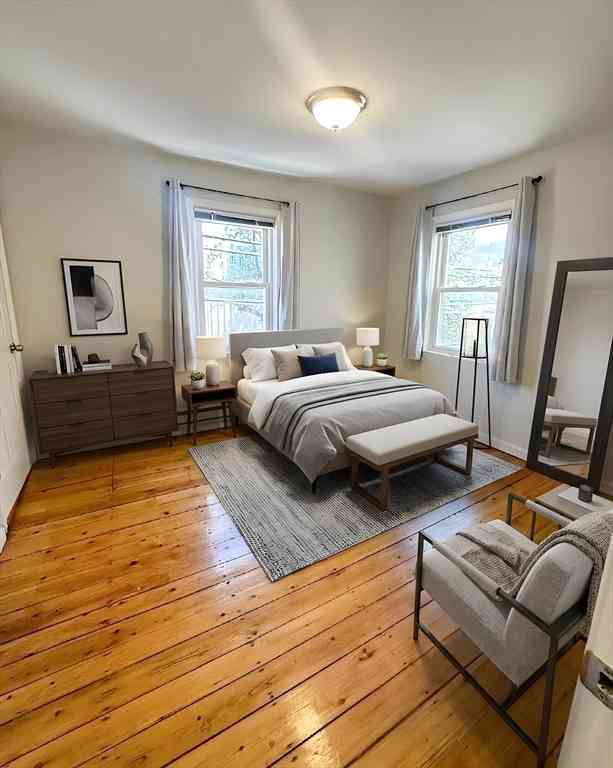 Apartment For Rent - 46 South Street #3<br/> Somerville, MA 02143
