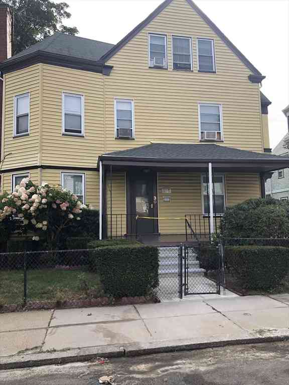 Apartment For Rent - 30 Wenonah #1<br/> Boston, MA 02121