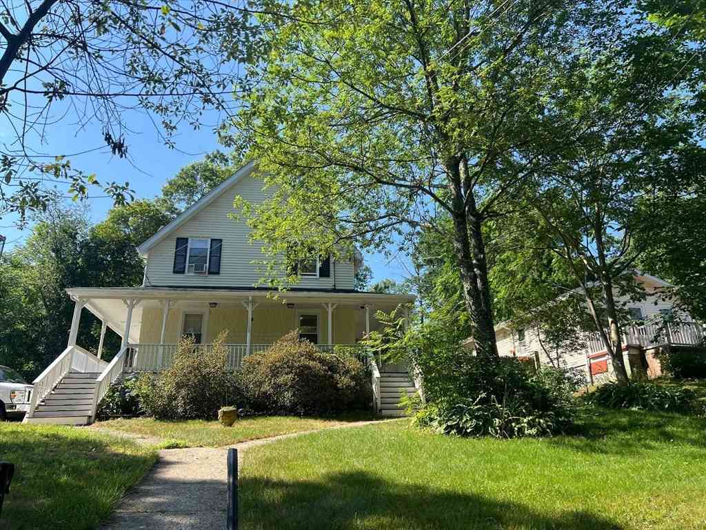 Homes For Rent - 907 Gay St #907<br/> Westwood, MA 02090