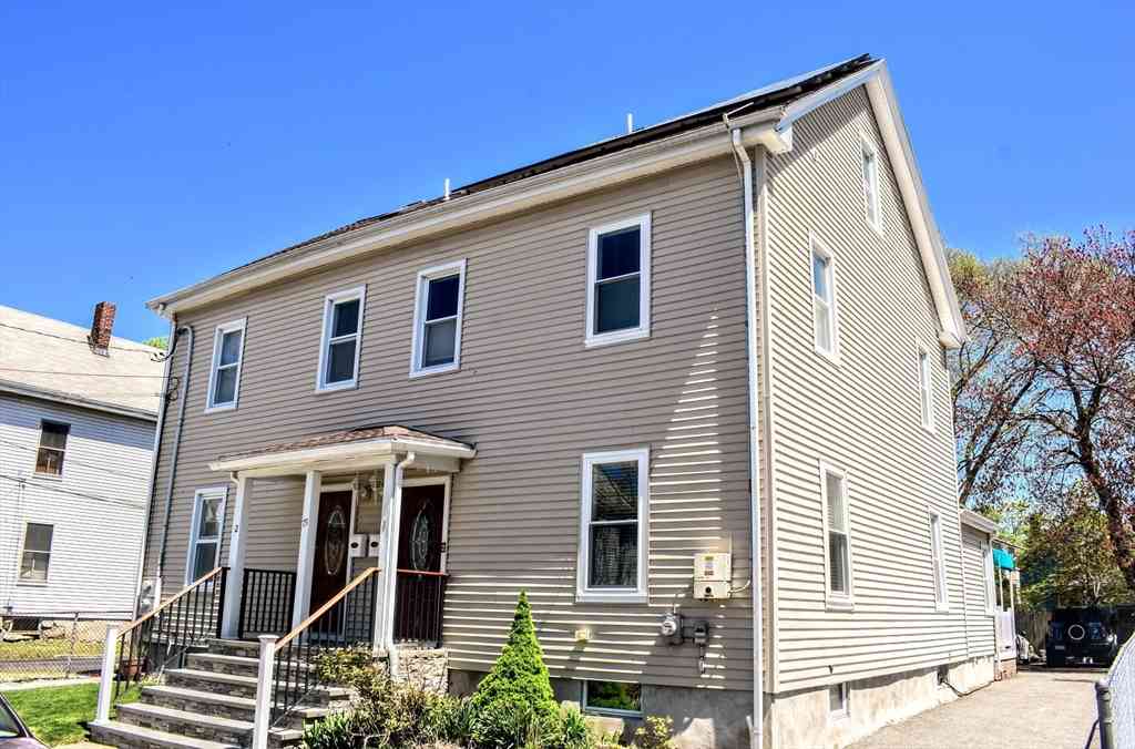 Homes For Rent - 79 Francis St #1<br/> Waltham, MA 02451