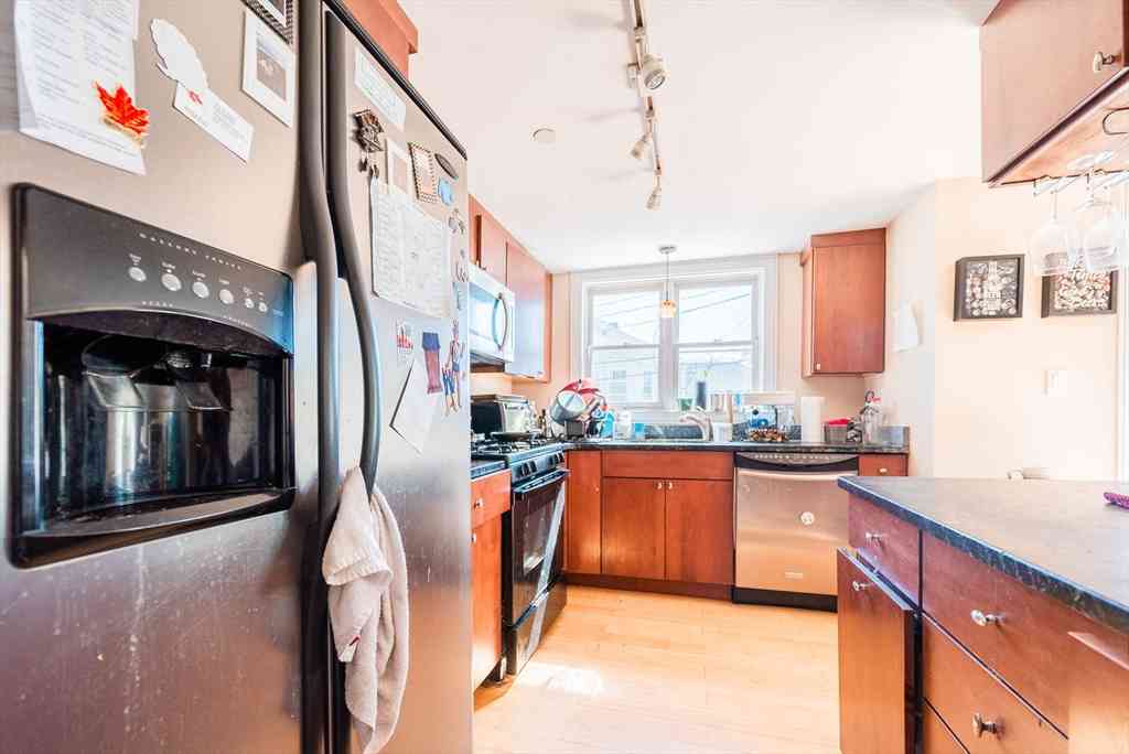 Condo For Rent - 2 Boylston St #1<br/> Boston, MA 02130