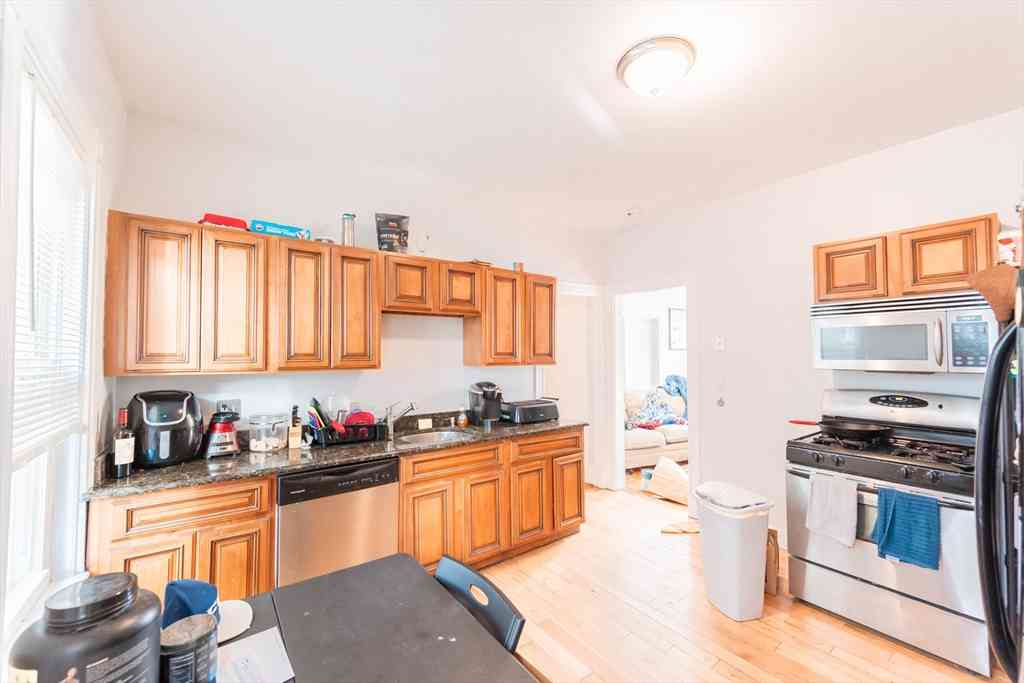 Apartment For Rent - 2 Elton St #1<br/> Boston, MA 02125