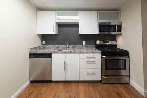 Apartment For Rent - 28 Monmouth St #1<br/> Boston, MA 02128