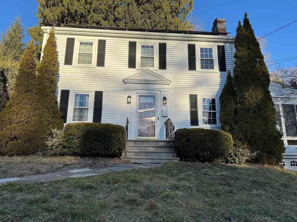 Homes For Rent - 67 Bow Rd #67<br/> Newton, MA 02459