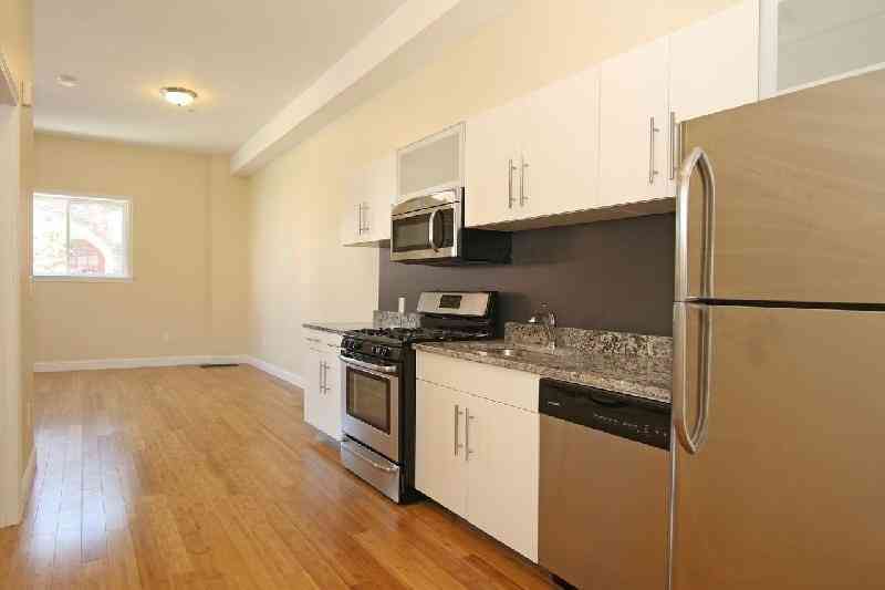 Apartment For Rent - 47 Orleans St #1<br/> Boston, MA 02128