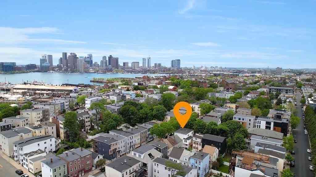 Apartment For Rent - 238 Everett St #2<br/> Boston, MA 02128