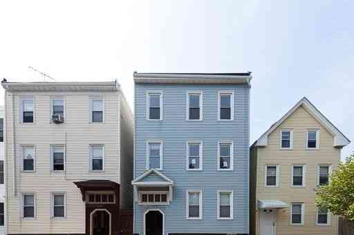 Apartment For Rent - 367 Maverick St #2<br/> Boston, MA 02128