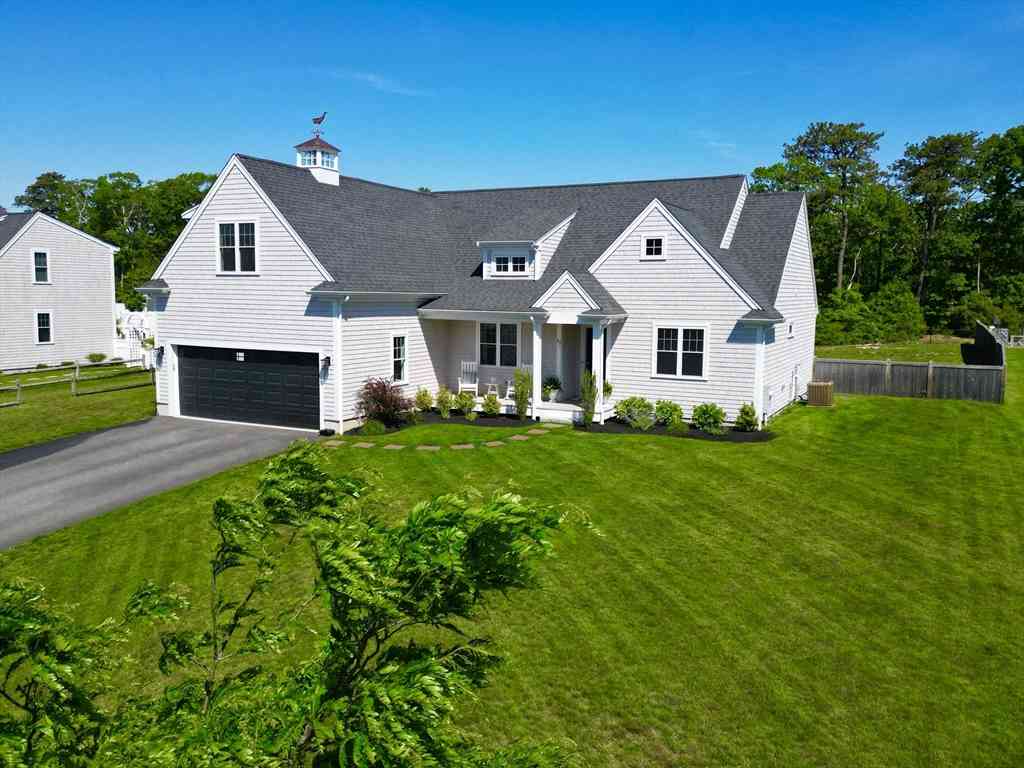 Homes For Sale - 22 Karas Way<br/> Plymouth, MA 02360