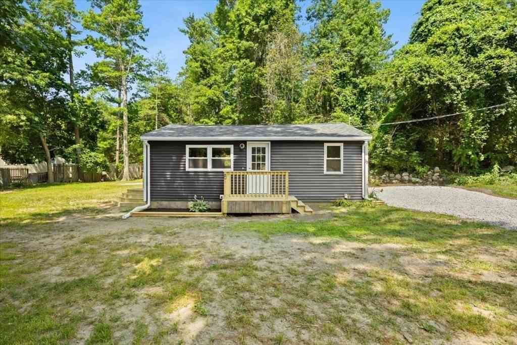 Homes For Sale - 13 Cherry St<br/> Lakeville, MA 02347
