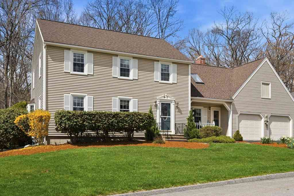 Homes For Sale - 32 Dolly Dr<br/> Worcester, MA 01604