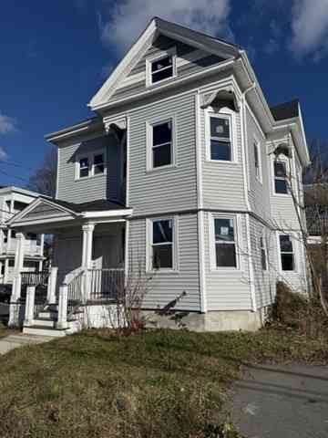 Homes For Sale - 863 N Main St<br/> Brockton, MA 02301