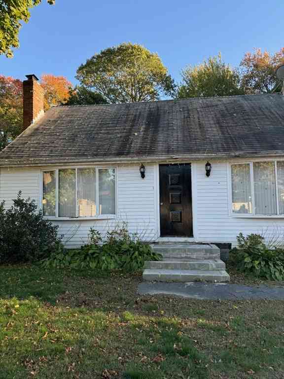 Homes For Sale - 90 Sunset Ave<br/> Brockton, MA 02301
