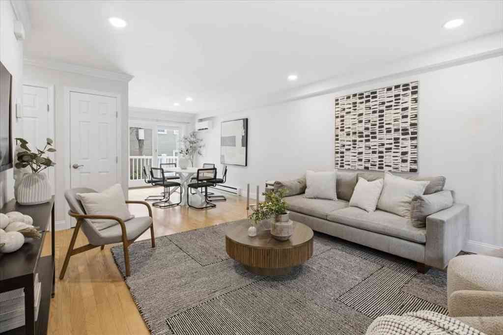 Condo For Sale - 75 Bolton St #75<br/> Boston, MA 02127