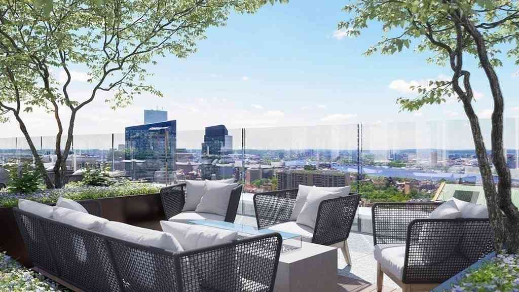Condo For Sale - 240 Devonshire Street #5011<br/> Boston, MA 02110