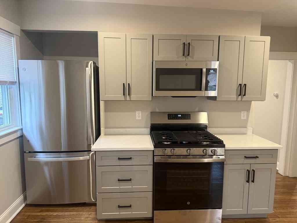 Apartment For Rent - 138 Allen Street #1<br/> Braintree, MA 02184