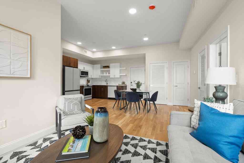 Condo For Sale - 16 Taber Street #203<br/> Boston, MA 02119