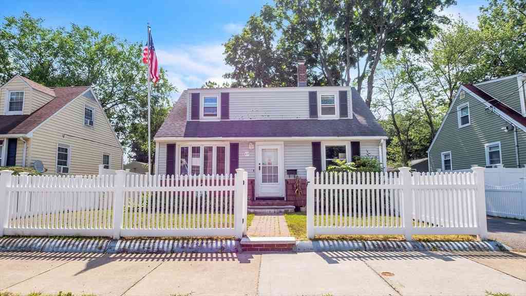 Homes For Sale - 62 Colorado Street<br/> Boston, MA 02126