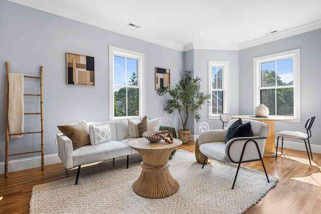 Condo For Sale - 13 Meehan St #3<br/> Boston, MA 02130