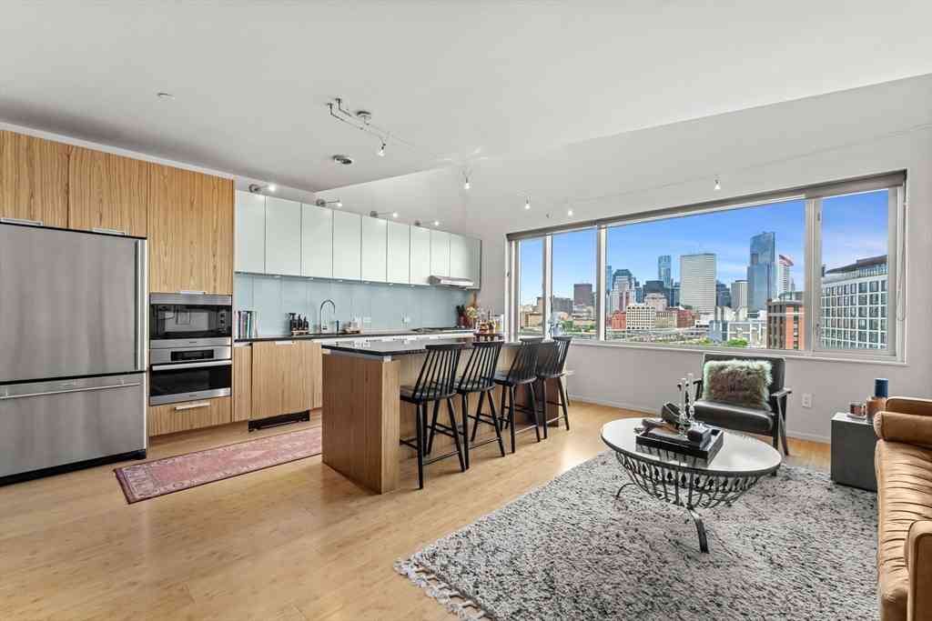 Condo For Sale - 141 Dorchester Ave #711<br/> Boston, MA 02127