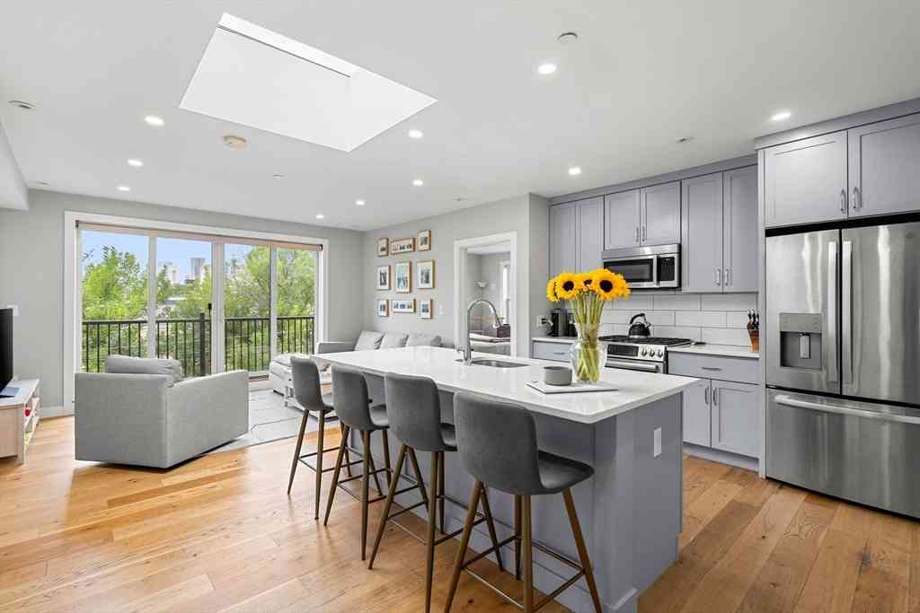 Condo For Sale - 10 Everett St #402<br/> Boston, MA 02128