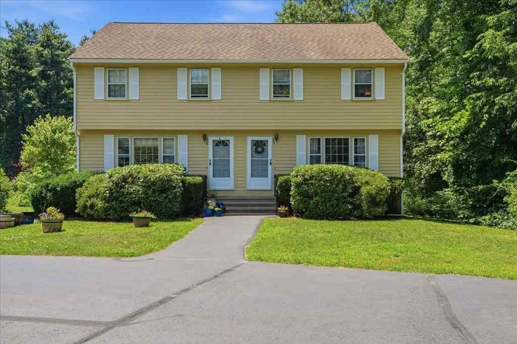 Condo For Sale - 30 Bartlett St #30<br/> Northborough, MA 01532