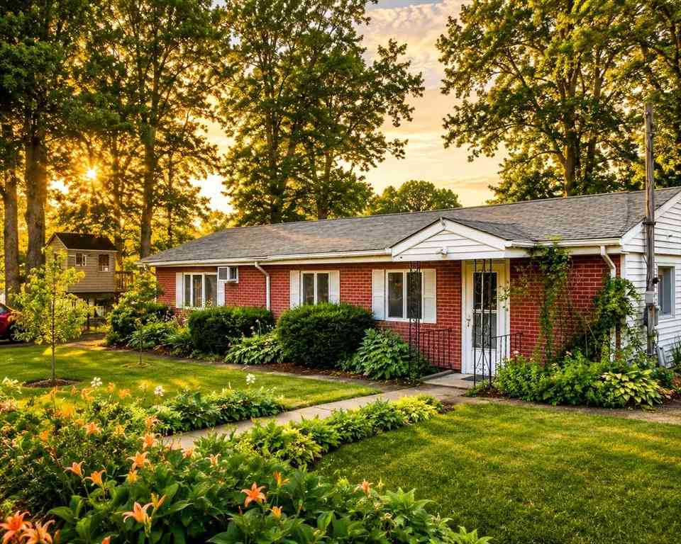 Homes For Sale - 8 Laurier Ave<br/> Attleboro, MA 02703