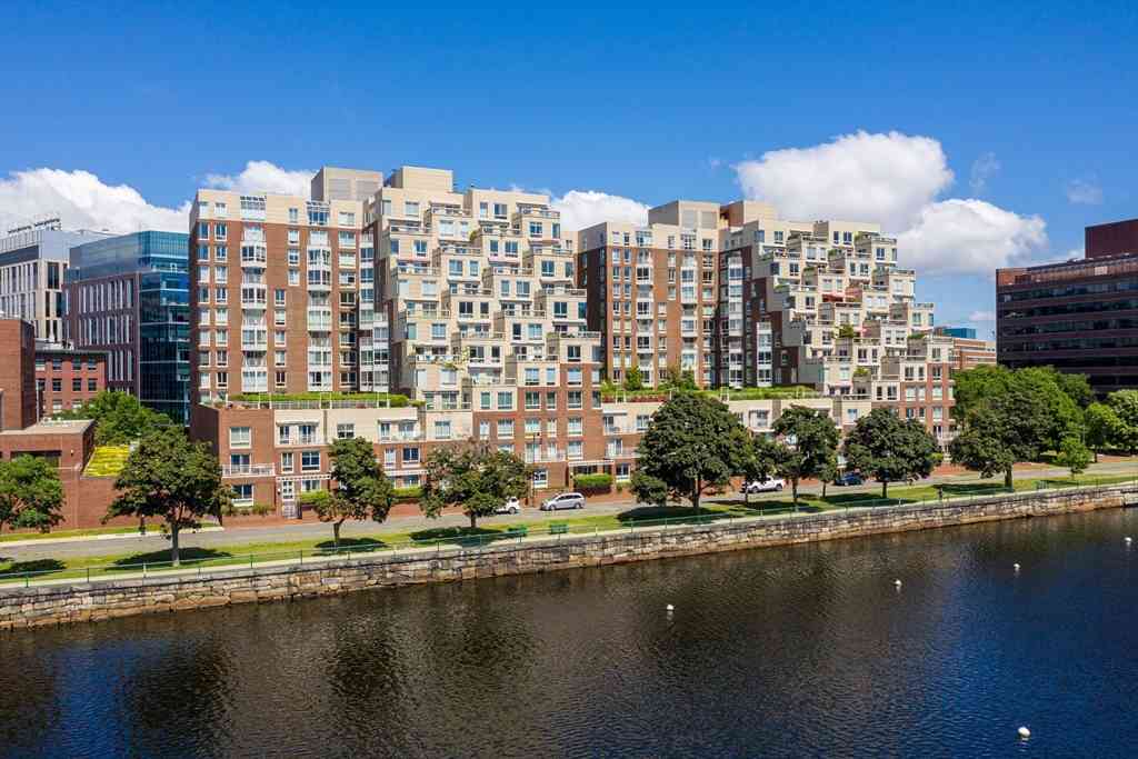 Condo For Sale - 75-83 Cambridge Parkway #W505<br/> Cambridge, MA 02142