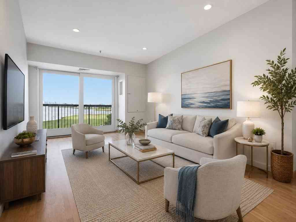 Condo For Sale - 133 Commander Shea Blvd #712<br/> Quincy, MA 02171