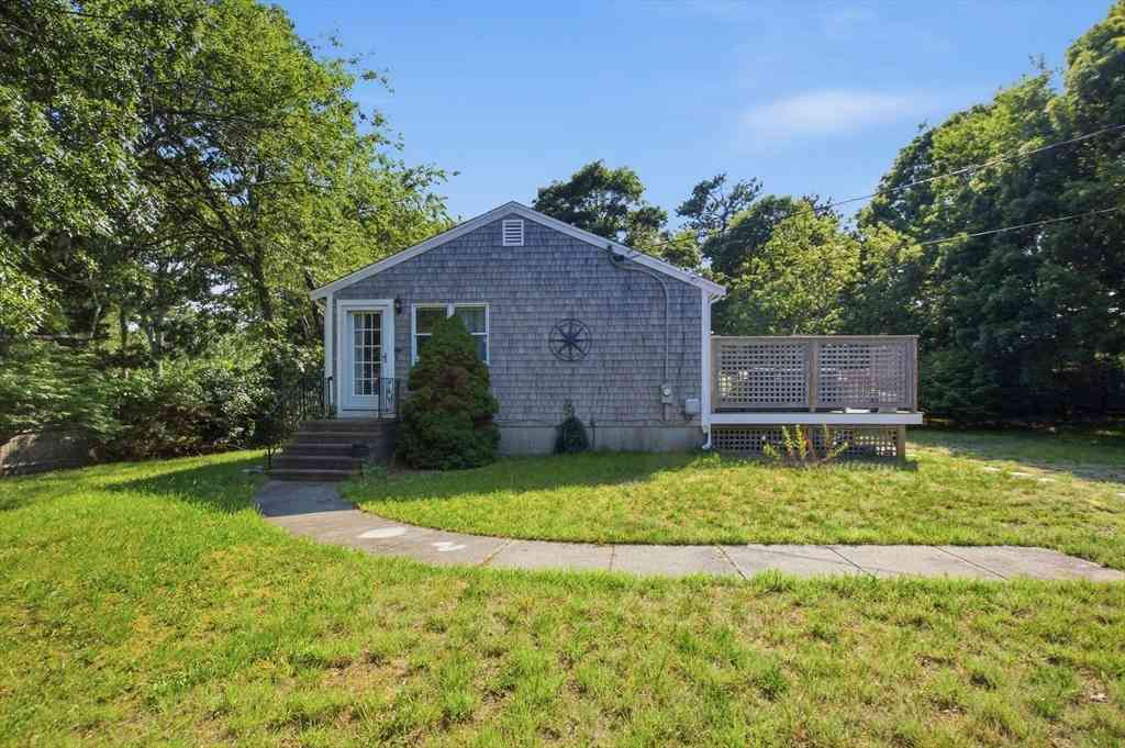 Homes For Sale - 15 Commercial Street<br/> Yarmouth, MA 02664