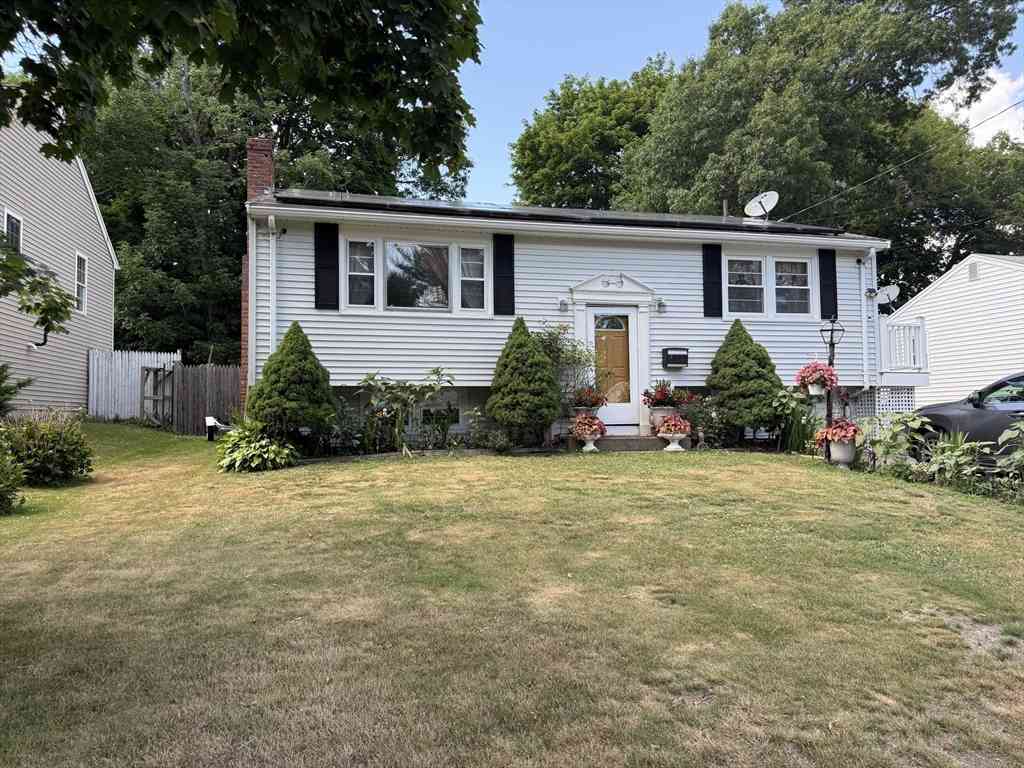 Homes For Sale - 39 Central Street<br/> Brockton, MA 02301