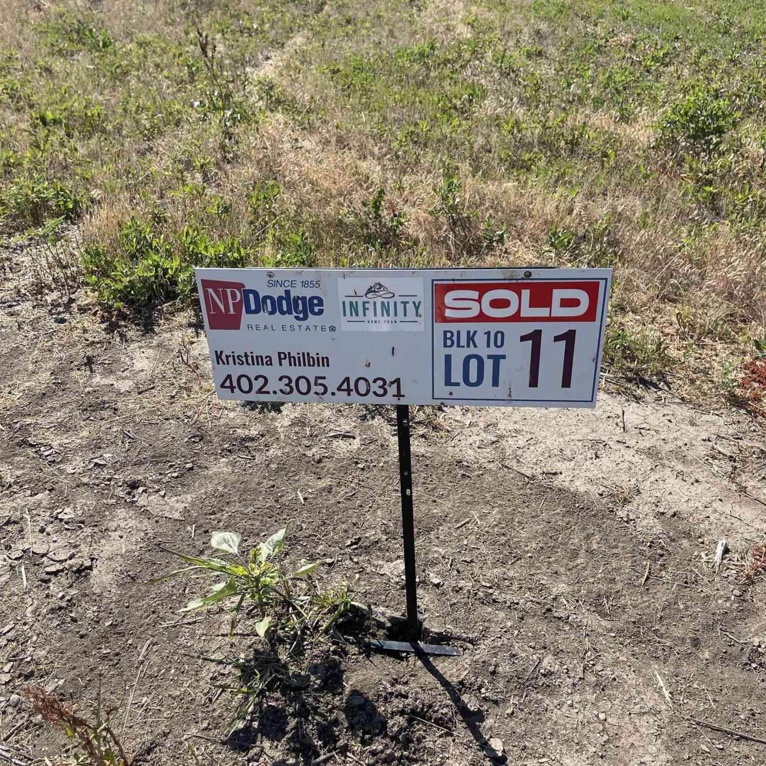 Vacant Land For Sale - BLK 10 LOT 11 Gallery 23<br/> Dodge County, Fremont, NE 68025