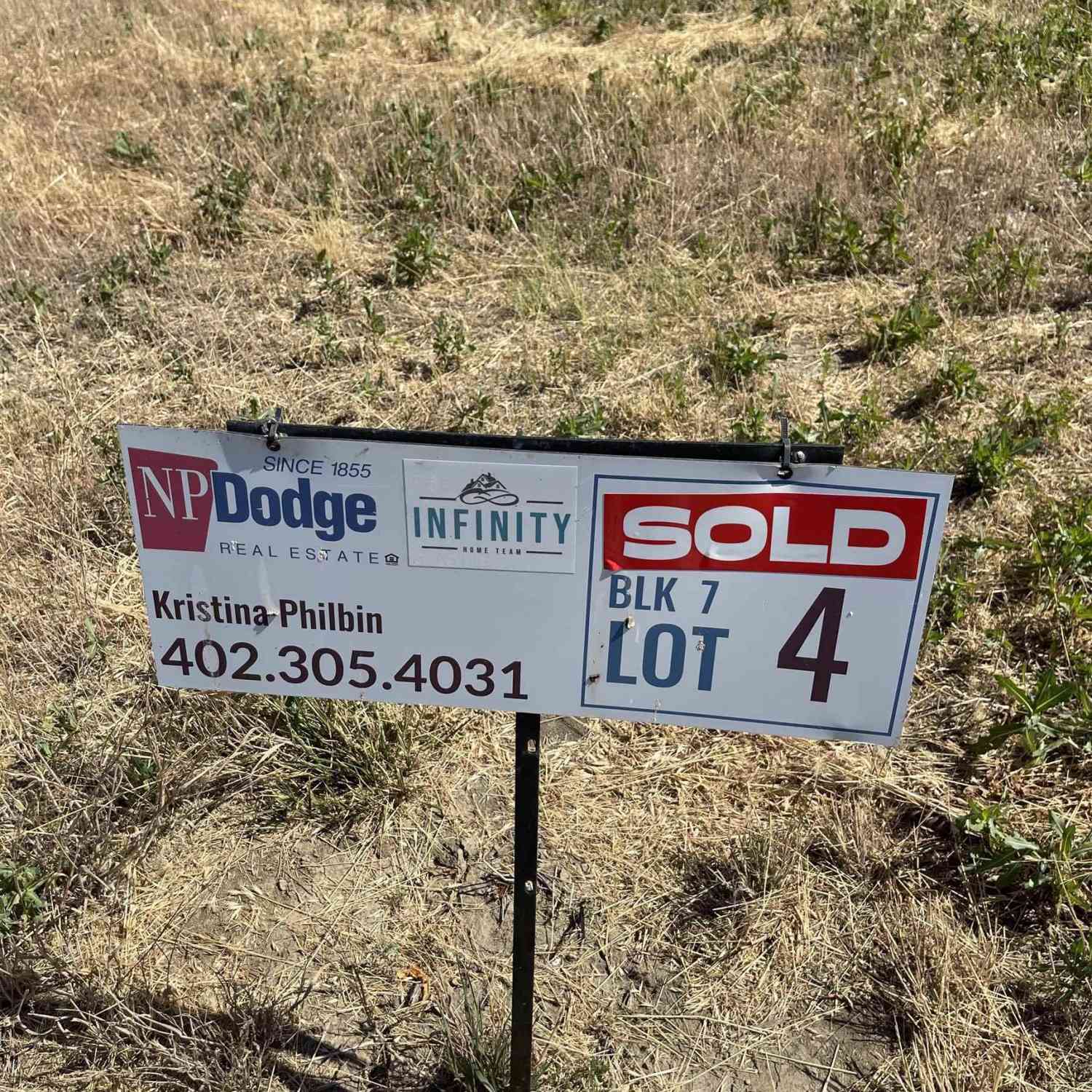 Vacant Land For Sale - BLK 7 LOT 4 Gallery 23<br/> Dodge County, Fremont, NE 68025