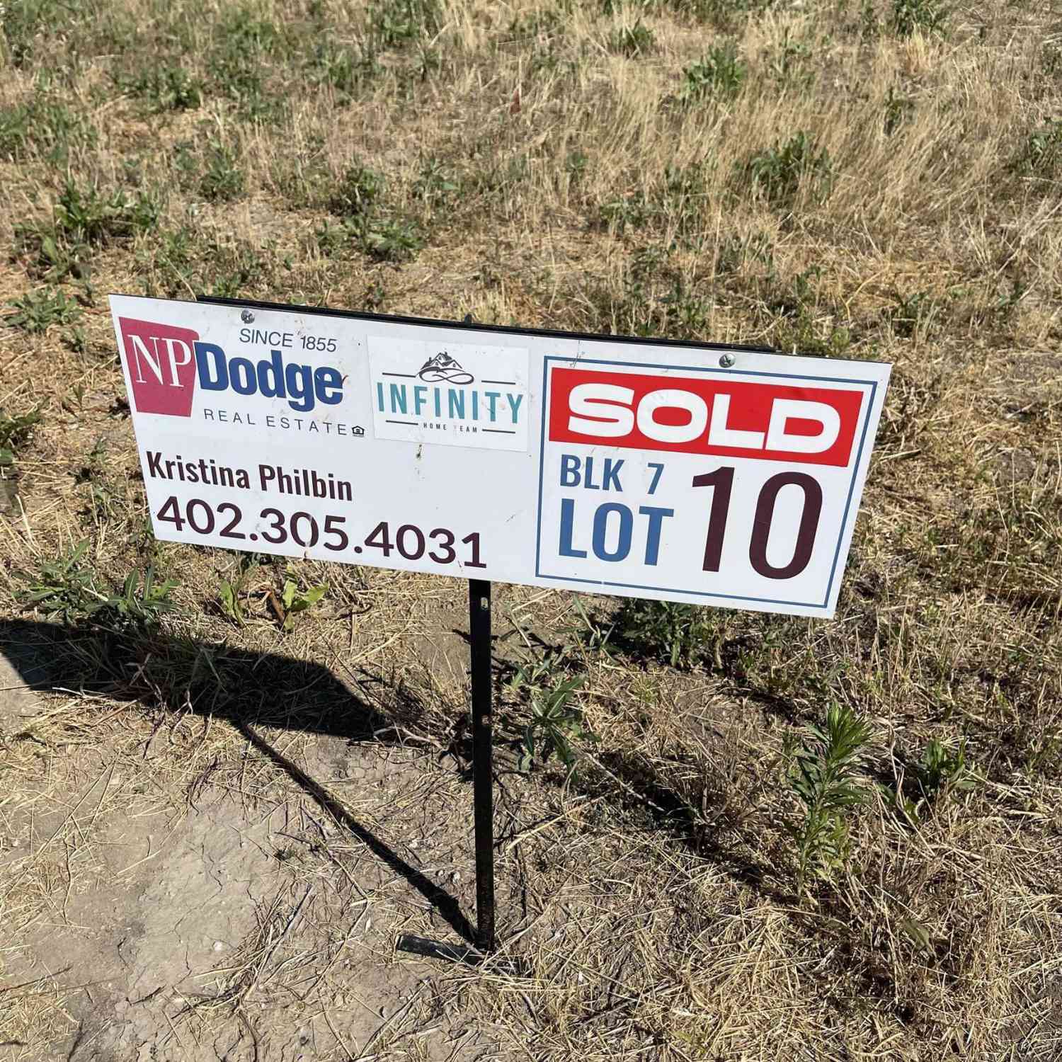 Vacant Land For Sale - BLK 7 LOT 10 Gallery 23<br/> Dodge County, Fremont, NE 68025