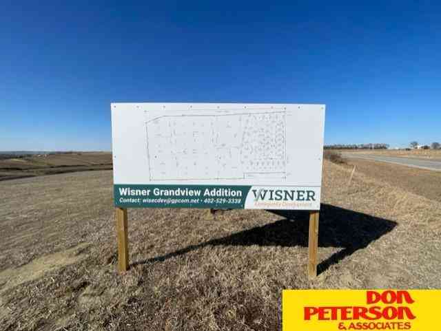Vacant Land For Sale - 2201 M Avenue<br/> Cuming County, Wisner, NE 68791
