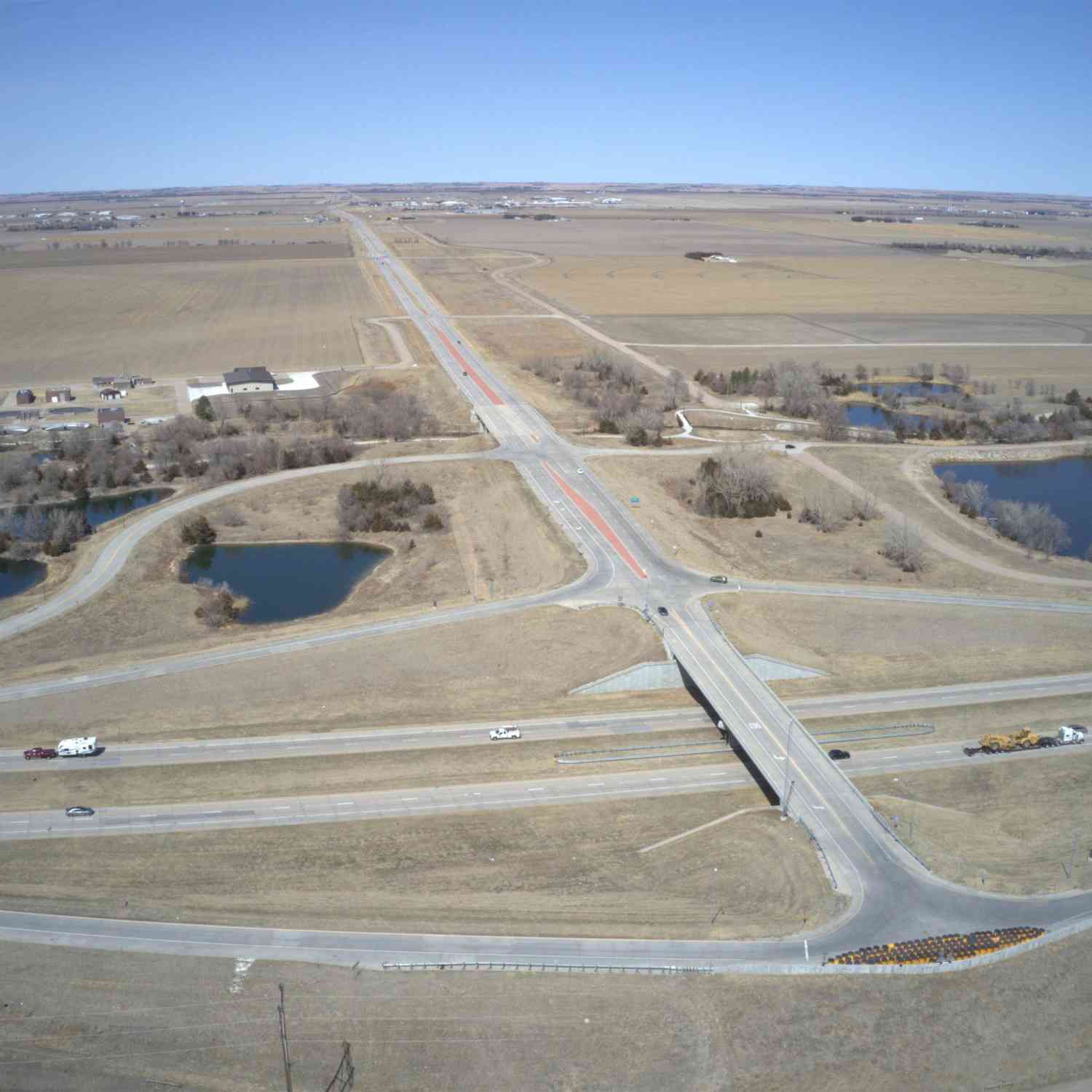 Vacant Land For Sale - 605 Cherry Avenue<br/> Buffalo County, Kearney, NE 68847
