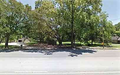 Vacant Land For Sale - 1566 Folly Road<br/> Charleston County, Charleston, SC 29412