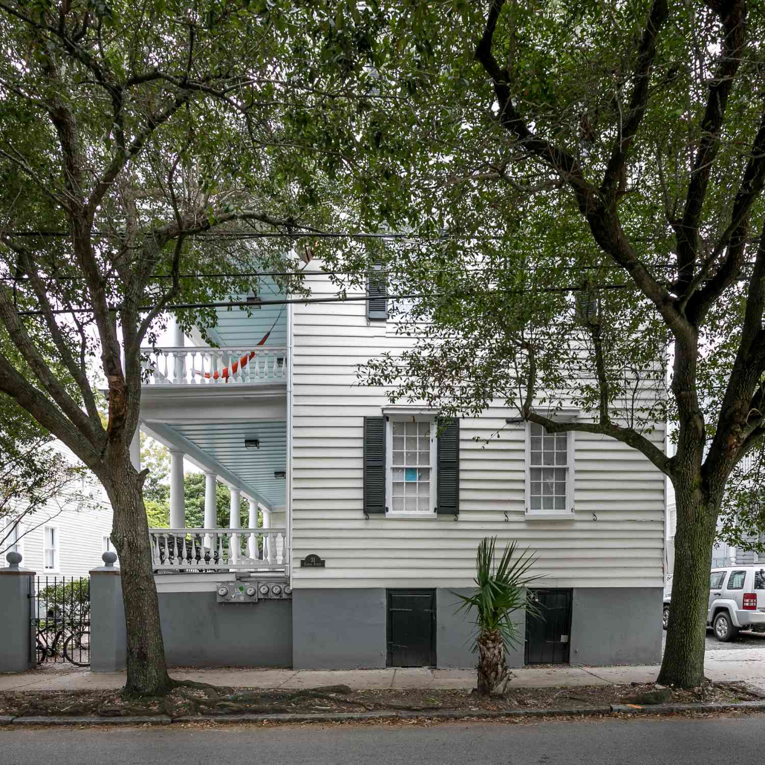 Homes For Rent - 31 Coming Street<br/> Charleston, SC 29401