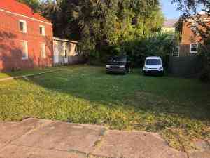 Vacant Land For Sale - 179 &181 Fishburne Street<br/> Charleston County, Charleston, SC 29403