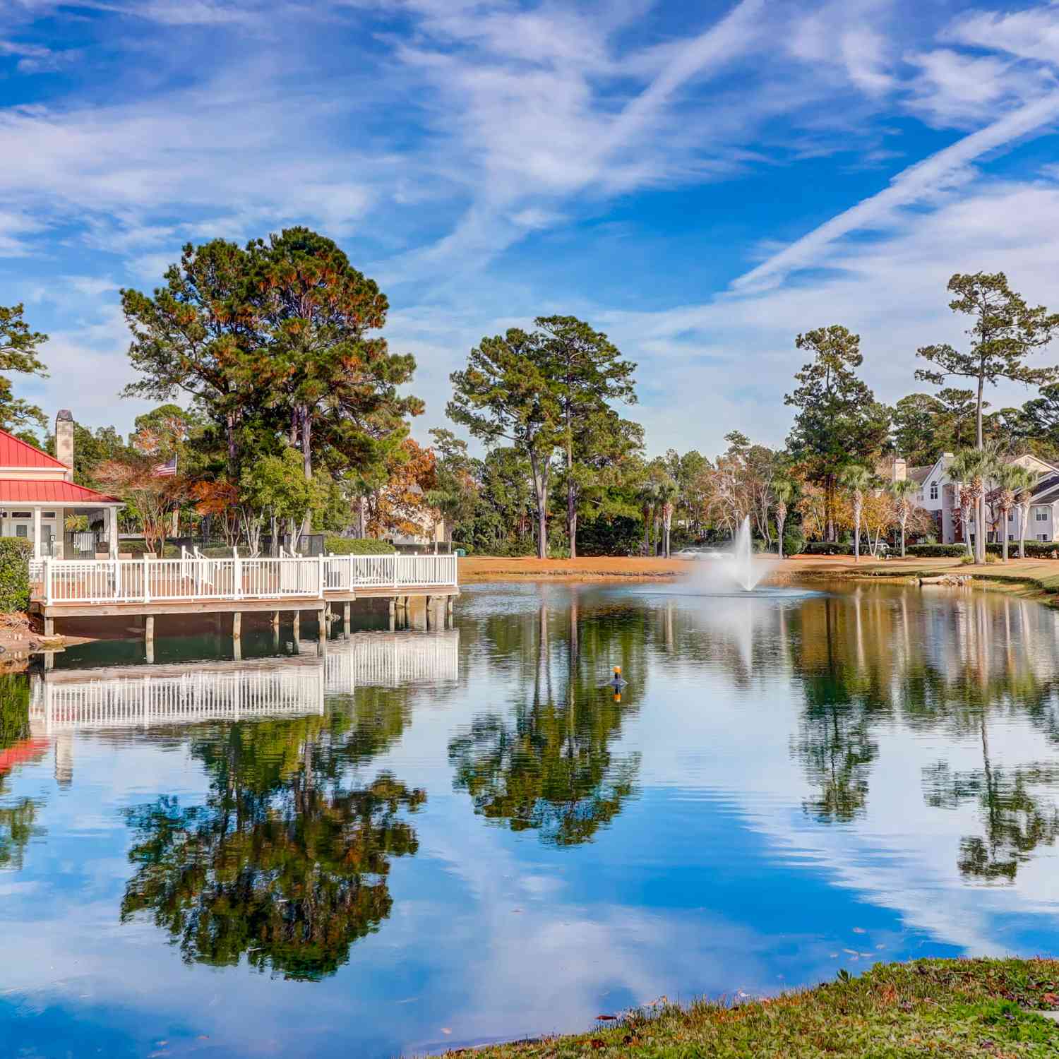 Homes For Rent - 2011 N Highway 17 #1900 Q<br/> Mount Pleasant, SC 29466