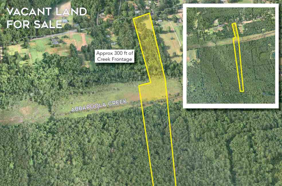 Vacant Land For Sale - River Road<br/> Johns Island, SC 29455