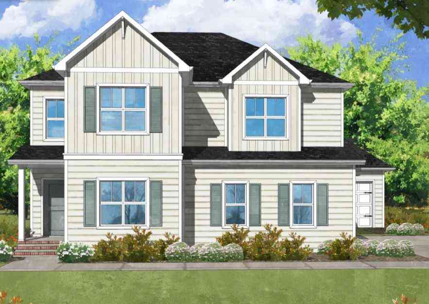 Homes For Sale - 1527 Gemstone Drive #LOT 8<br/> Mount Pleasant, SC 29464