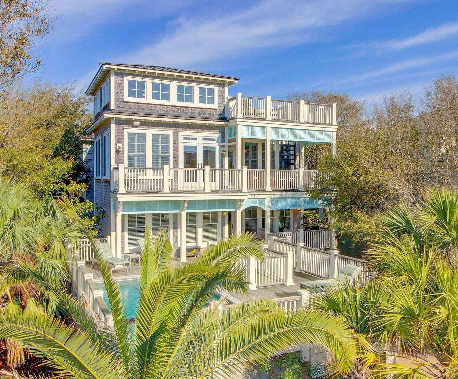 Homes For Sale - 913 Carolina Boulevard<br/> Charleston County, Isle of Palms, SC 29451