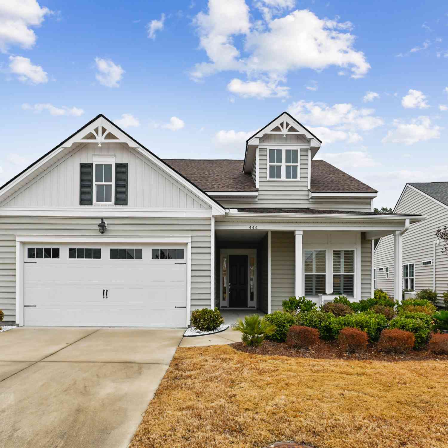 Homes For Sale - 444 Four Seasons Boulevard<br/> Summerville, SC 29486