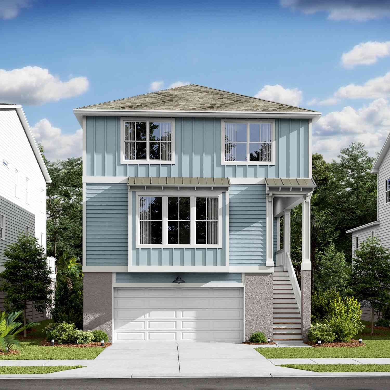 Homes For Sale - 1506 North Lakeshore Drive<br/> Mount Pleasant, SC 29466