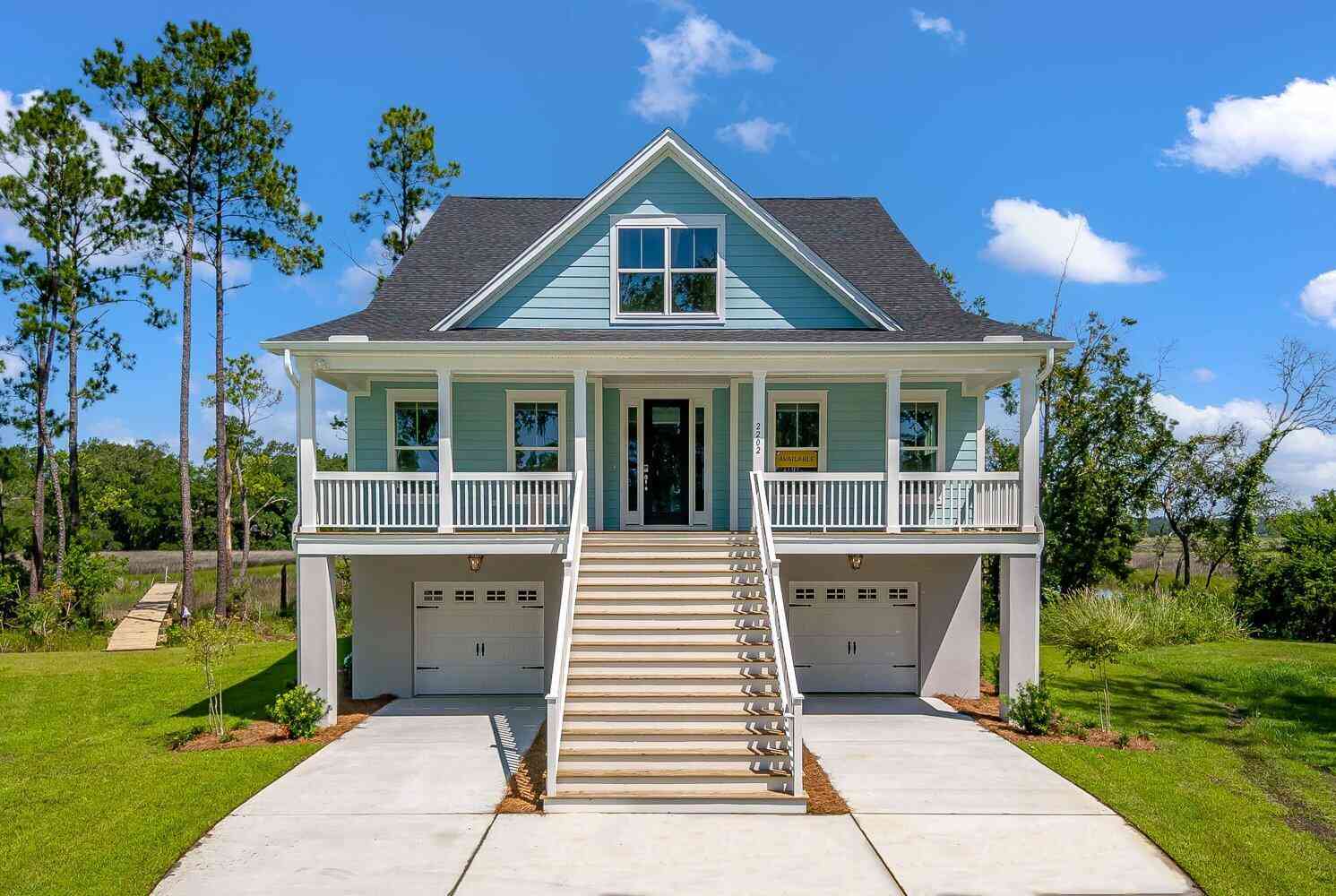 Homes For Sale - 2202 Waterfowl Lane<br/> Charleston County, Charleston, SC 29414