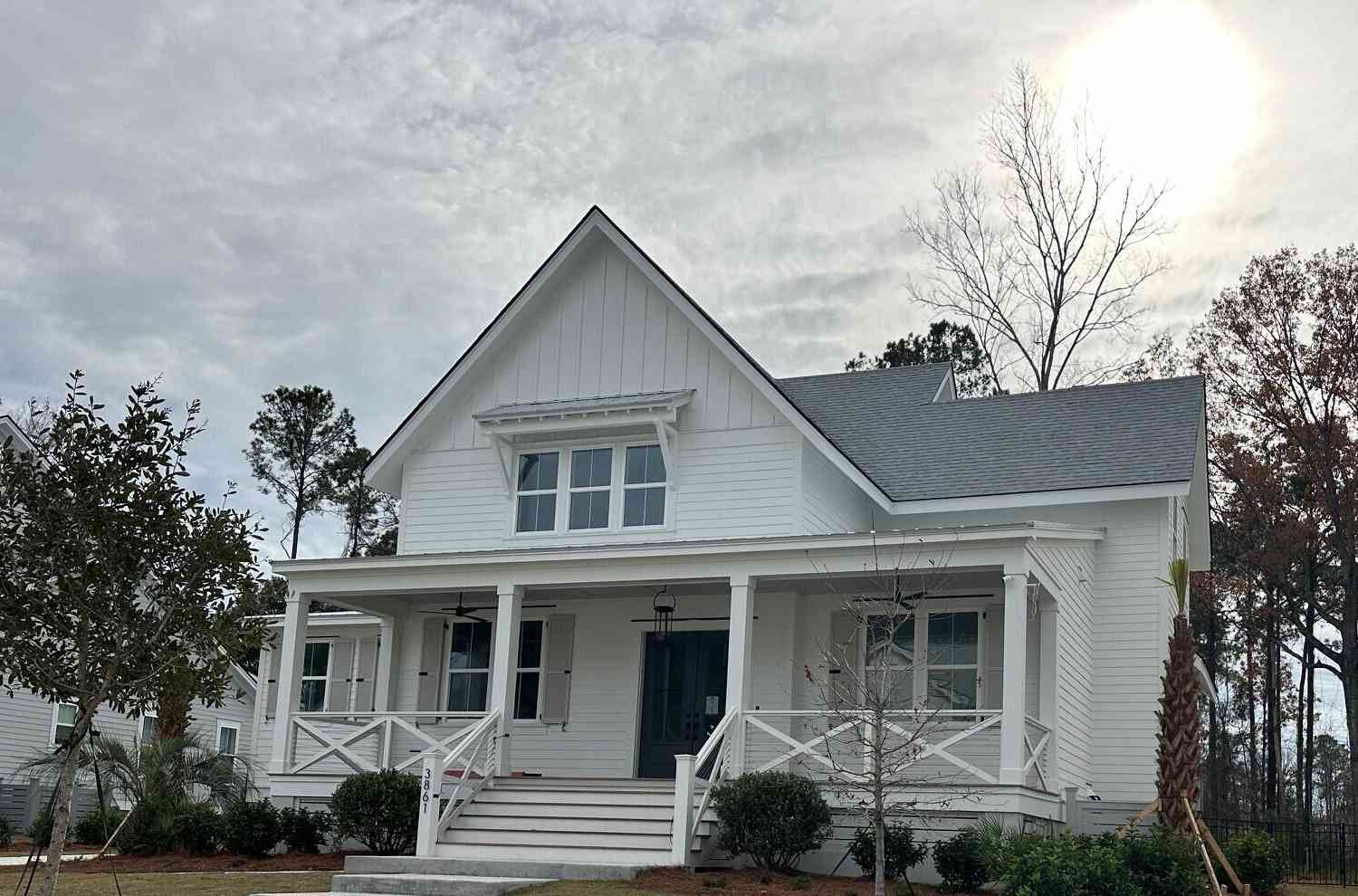 Homes For Sale - 3861 Summerton Street<br/> Mount Pleasant, SC 29466