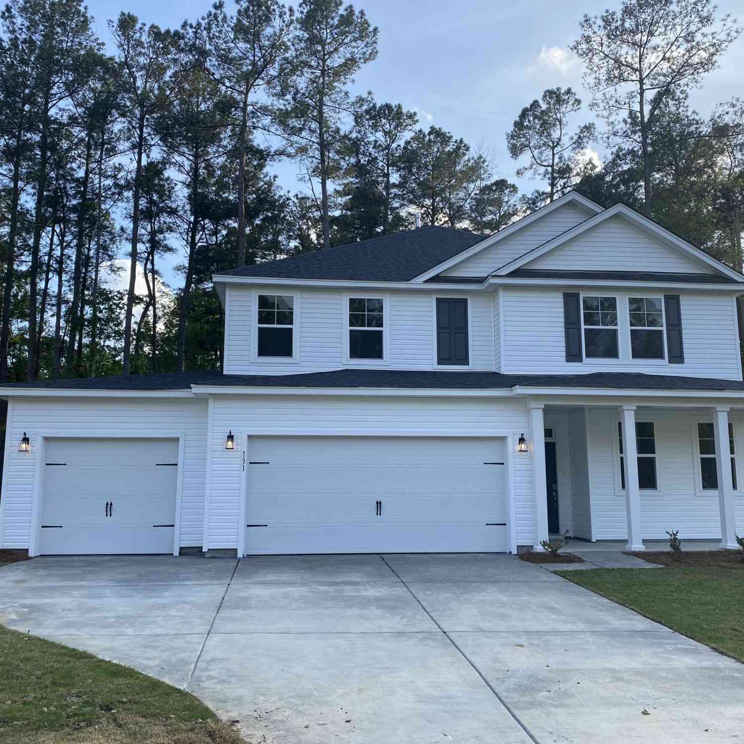 Homes For Sale - 131 Kay Street<br/> Ridgeville, SC 29472