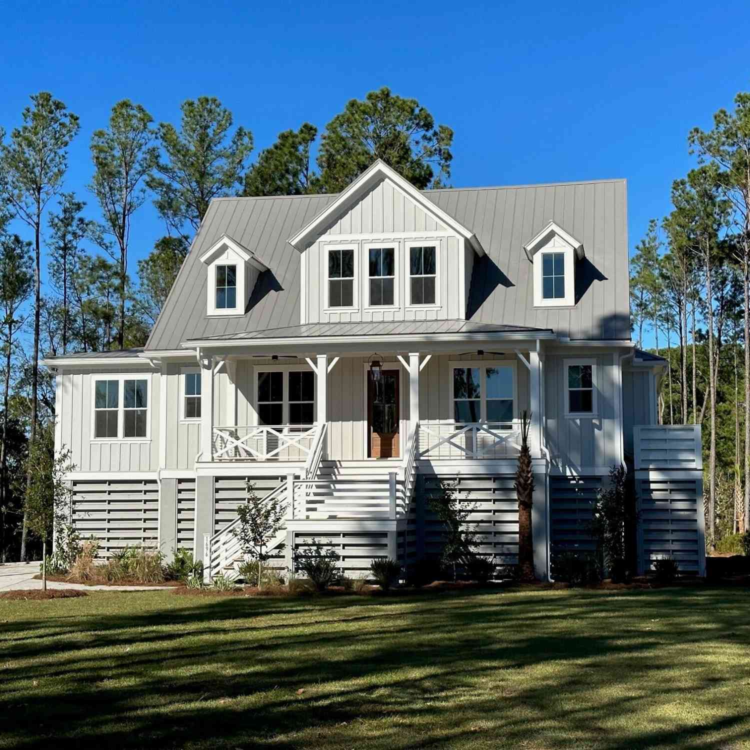 Homes For Sale - 1696 Crab Bank Drive<br/> Mount Pleasant, SC 29466