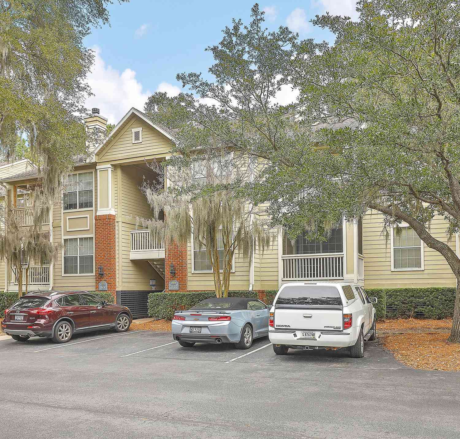 Homes For Rent - 1600 Long Grove Drive #1417<br/> Mount Pleasant, SC 29464